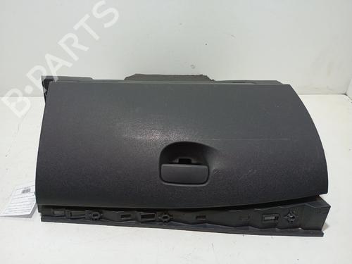 Used Glove box Glove box RENAULT MEGANE III Coupe (DZ0/1_) 1.5 dCi (DZ09, DZ0D, DZ1F, DZ1G, DZ14, DZ29) (110 hp) 34224190 34224190