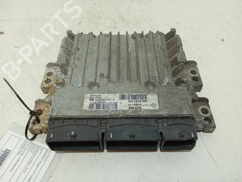 Used Engine control unit (ECU) Engine control unit (ECU) RENAULT MEGANE III Coupe (DZ0/1_) 1.5 dCi (DZ09, DZ0D, DZ1F, DZ1G, DZ14, DZ29) (110 hp) 34225612 34225612