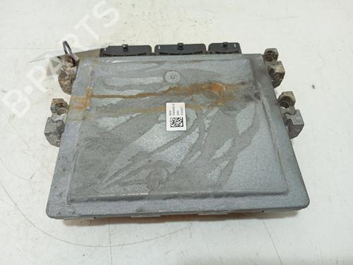 Engine control unit (ECU) RENAULT MEGANE III Coupe (DZ0/1_) 1.5 dCi (DZ09, DZ0D, DZ1F, DZ1G, DZ14, DZ29) | BP34225612M57 - Image 3
