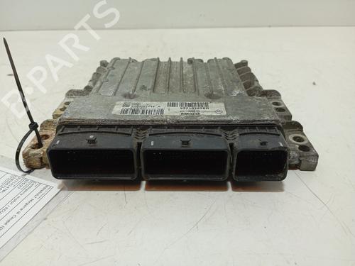 Engine control unit (ECU) RENAULT MEGANE III Coupe (DZ0/1_) 1.5 dCi (DZ09, DZ0D, DZ1F, DZ1G, DZ14, DZ29) | BP34225612M57 - Image 2