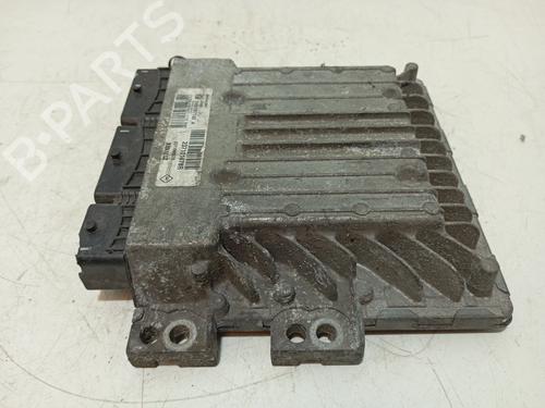 Engine control unit (ECU) RENAULT MEGANE III Coupe (DZ0/1_) 1.5 dCi (DZ09, DZ0D, DZ1F, DZ1G, DZ14, DZ29) | BP34225612M57 - Image 6
