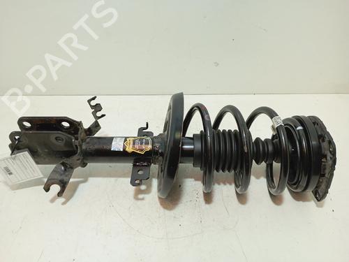 Used Right front shock absorber Right front shock absorber 34241603 34241603