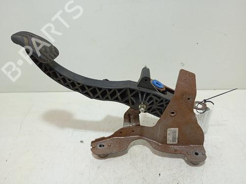 koblingspedal koblingspedal RENAULT MEGANE III Coupe (DZ0/1_) 1.5 dCi (DZ09, DZ0D, DZ1F, DZ1G, DZ14, DZ29) (110 hp) 34241634 34241634
