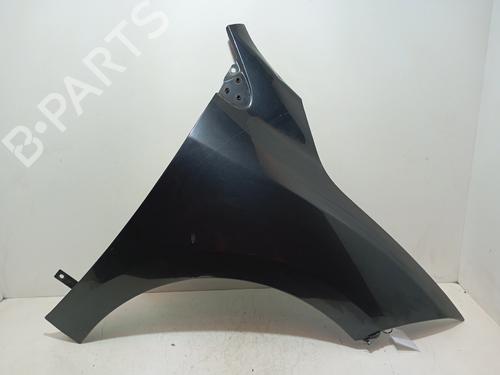 Forskærm Højre Forskærm Højre RENAULT MEGANE III Coupe (DZ0/1_) 1.5 dCi (DZ09, DZ0D, DZ1F, DZ1G, DZ14, DZ29) (110 hp) 34251054 34251054