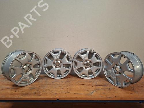 Used Rim Rim VOLVO C30 (533) 1.6 (100 hp) 34346822 34346822
