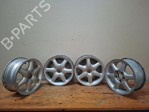 Used Rim Rim VOLVO S70 (874) 2.0 (180 hp) 34349375 34349375