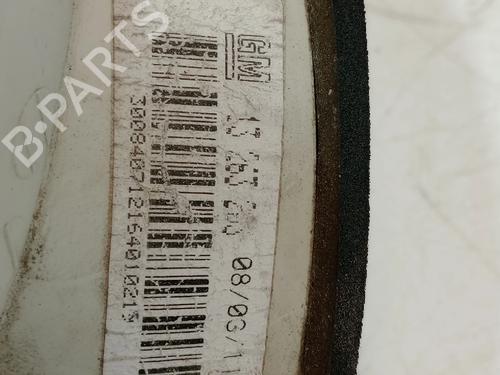 Left tailgate light OPEL ASTRA J (P10) | BP34275533C79 - Image 4
