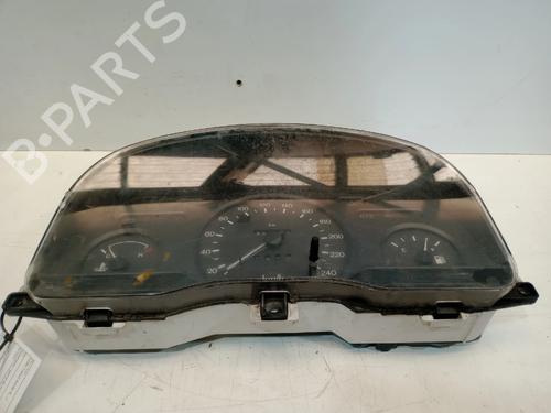 Used Instrument cluster Instrument cluster FORD TRANSIT Bus (E_ _) 2.5 DI (EBL, ECL, EDS, EDL) (76 hp) 34275534 34275534
