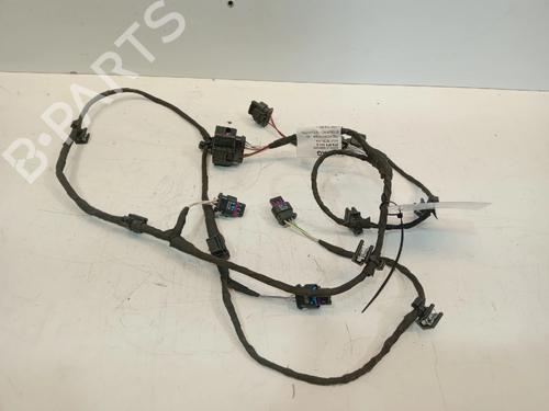 Used Wiring harness Wiring harness SKODA KAROQ (NU7, ND7) [2017-2026] 33621790 33621790