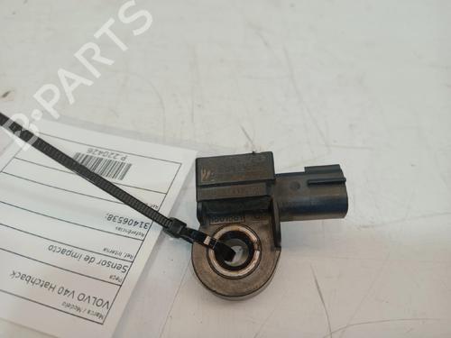 Used Electronic sensor Electronic sensor VOLVO V40 Hatchback (525) [2012-2019] 34278359 34278359