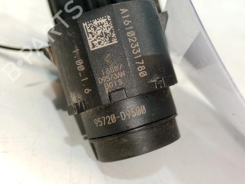 Electronic sensor KIA SPORTAGE IV (QL, QLE) | BP34344921M84 - Image 4