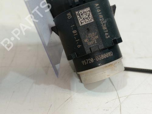 Electronic sensor KIA SPORTAGE IV (QL, QLE) | BP34288462M84 - Image 4