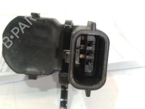 Electronic sensor RENAULT LAGUNA III (BT0/1) | BP34305185M84 - Image 3