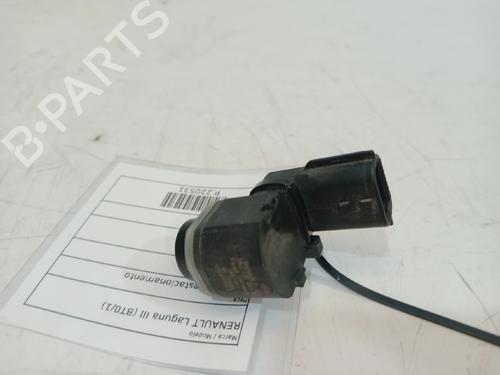 Electronic sensor RENAULT LAGUNA III (BT0/1) | BP34305185M84 - Image 2