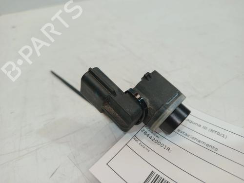 Elektronisk sensor Elektronisk sensor RENAULT LAGUNA III (BT0/1) [2007-2015] 34305186 34305186