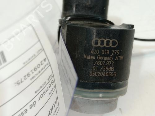 Electronic sensor AUDI A3 Sportback (8PA)  | BP34288491M84  - Image 5