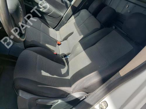Used Left front seat Left front seat CITROËN BERLINGO Box Body/MPV (K9) 1.6 BlueHDi 100 (99 hp) 34351524 34351524