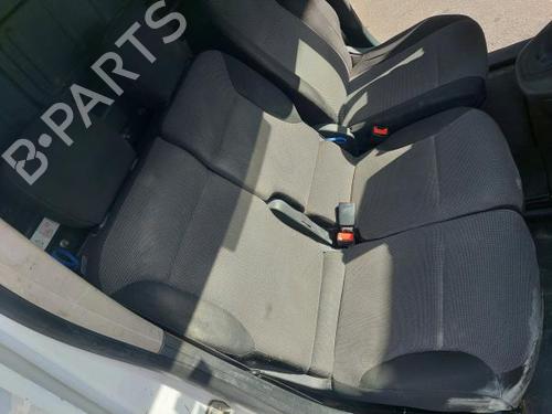 Used Right front seat Right front seat CITROËN BERLINGO Box Body/MPV (K9) 1.6 BlueHDi 100 (99 hp) 34351525 34351525
