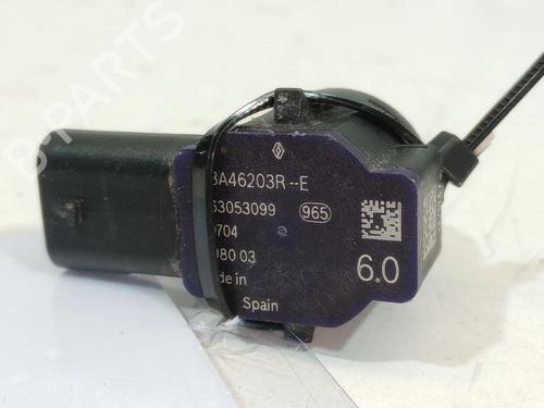 Electronic sensor RENAULT MEGANE IV Hatchback (B9A/M/N_)  | BP34280645M84  - Image 5