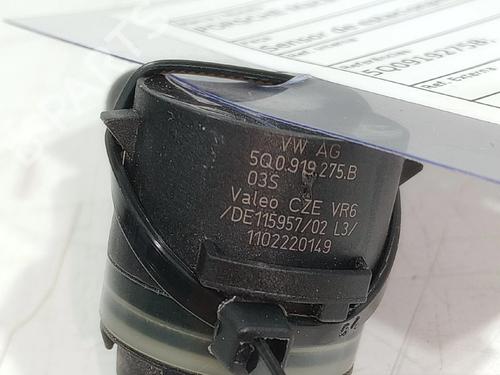 Electronic sensor PORSCHE MACAN (95B) 3.6 Turbo | BP34288456M84  - Image 5