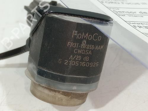 Electronic sensor FORD FOCUS III | BP34288446M84 - Image 4