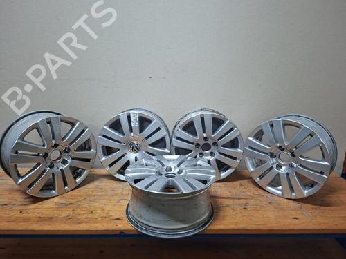 Fælk Fælk VW PASSAT B6 Variant (3C5) 1.9 TDI (105 hp) 34367971 34367971