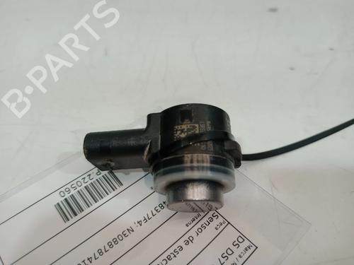 Used Electronic sensor Electronic sensor DS DS 7 Crossback (J4_, JR_, JC_) [2017-2026] 34344926 34344926