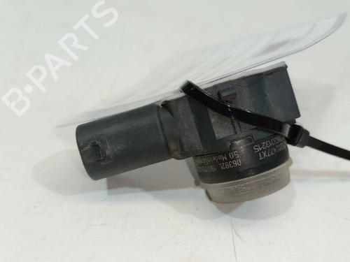 Used Electronic sensor Electronic sensor PEUGEOT 2008 I (CU_) [2013-2026] 34280638 34280638