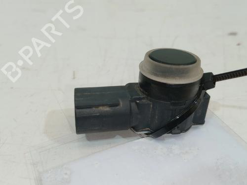 Electronic sensor PEUGEOT 2008 I (CU_) | BP34280636M84 - Image 2
