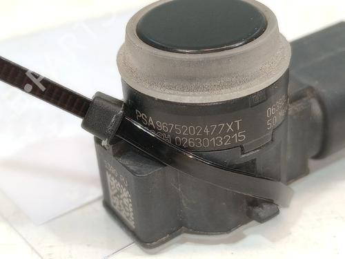 Electronic sensor PEUGEOT 2008 I (CU_) | BP34280636M84 - Image 4