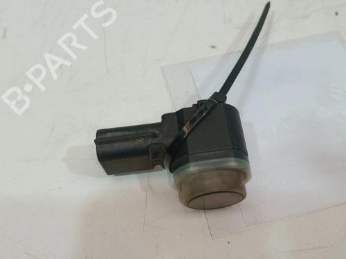 Used Electronic sensor Electronic sensor RENAULT KANGOO Express (FW0/1_) [2008-2026] 34331148 34331148