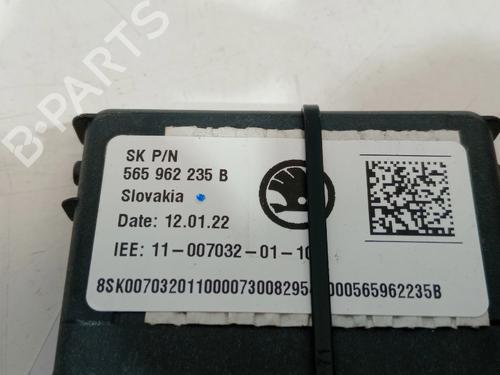 Electronic module SKODA KAROQ (NU7, ND7) | BP34278346M83 - Image 5