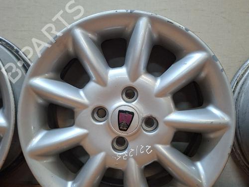 Fælk ROVER 45 I Hatchback (RT) 1.4 | BP34370523C45 - Image 7