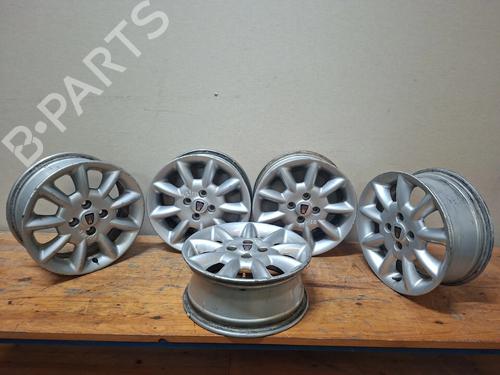 Used Rim Rim ROVER 45 I Hatchback (RT) 1.4 (103 hp) 34370523 34370523