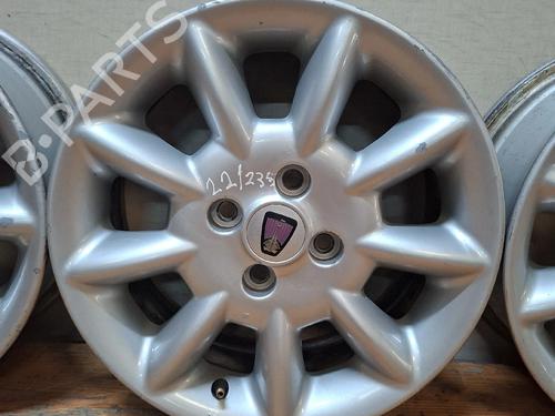 Fælk ROVER 45 I Hatchback (RT) 1.4 | BP34370523C45 - Image 6