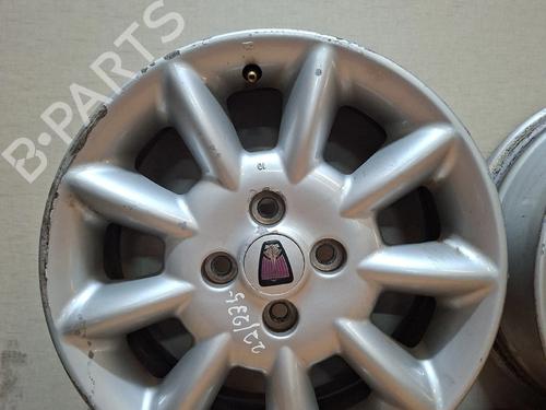 Fælk ROVER 45 I Hatchback (RT) 1.4 | BP34370523C45 - Image 4