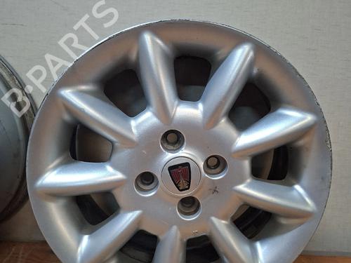 Fælk ROVER 45 I Hatchback (RT) 1.4 | BP34370523C45 - Image 8