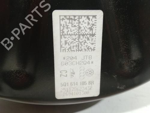 Servo brake SEAT LEON (5F1) 1.6 TDI | BP26716645M42 - Image 3