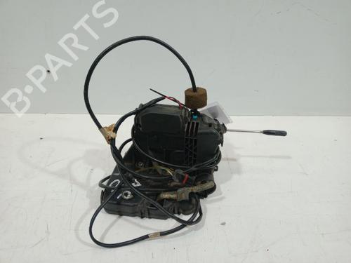 Used Front left lock Front left lock MERCEDES-BENZ C-CLASS (W203) [2000-2007] 34212778 34212778