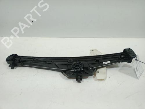 Used Rear right window mechanism Rear right window mechanism 34212775 34212775