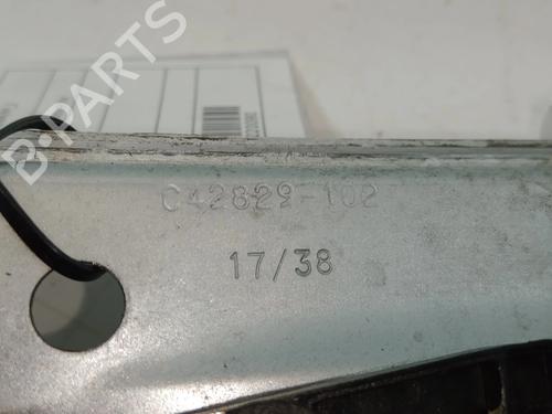 Front left window mechanism RENAULT MEGANE IV Hatchback (B9A/M/N_) | BP34156719C22 - Image 3