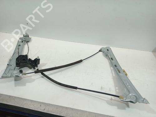 Front left window mechanism RENAULT MEGANE IV Hatchback (B9A/M/N_) | BP34156719C22 - Image 2