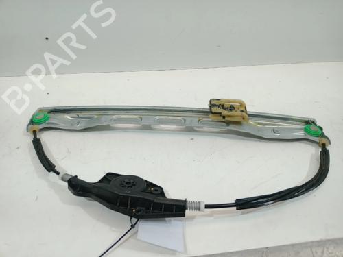 Front left window mechanism FORD TOURNEO COURIER B460 MPV | BP34115291C22 - Image 2