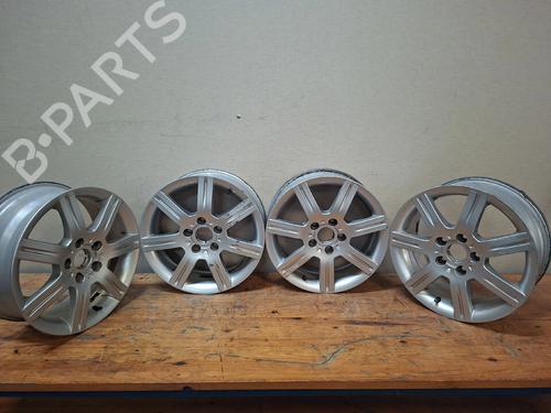 Jante Jante SEAT LEON (1P1) 1.9 TDI (105 hp) 34379057 34379057