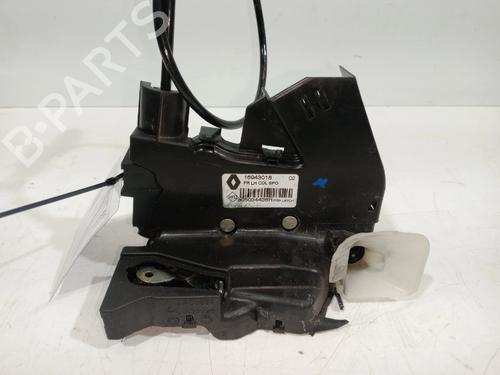 Used Front left lock Front left lock RENAULT MEGANE IV Hatchback (B9A/M/N_) [2015-2026] 34156717 34156717