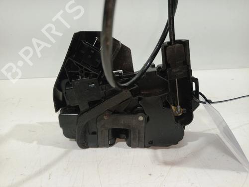 Front left lock RENAULT MEGANE IV Hatchback (B9A/M/N_) | BP34156717C98 - Image 2