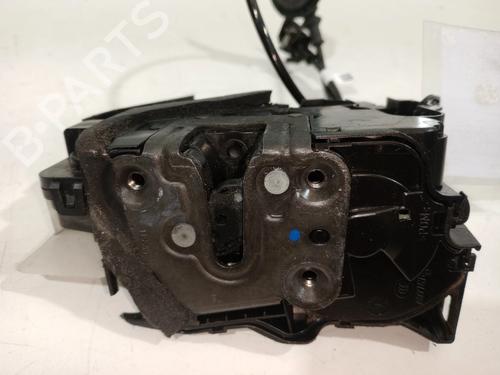 Front left lock RENAULT MEGANE IV Hatchback (B9A/M/N_) | BP34156717C98 - Image 3