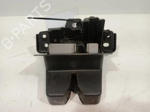 Used Tailgate lock Tailgate lock VOLVO XC40 (536) D3 (150 hp) 26736733 26736733