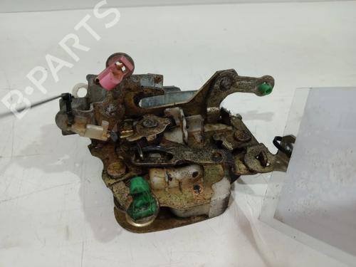 Used Front left lock Front left lock NISSAN PATROL GR IV (Y60, GR) [1986-1998] 34116656 34116656