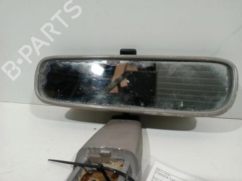 Used Rear mirror Rear mirror TOYOTA CELICA Coupe (_T20_) [1993-1999] 34116851 34116851